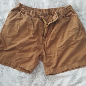 Men's shorts